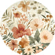 
                    
                      Floral Bouquet Rug - Jinchan Home
                    
                  