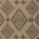 
                    
                      Jinchan Faux Jute Geometric Area Rug - Jinchan Home
                    
                  