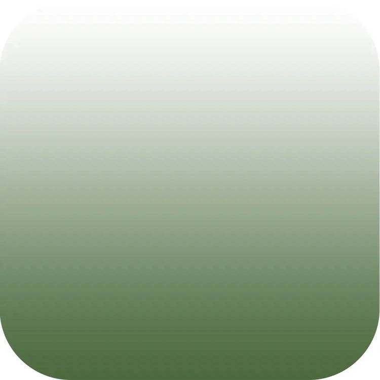 Smooth Gradient Tone Shower Curtain - Jinchan Home