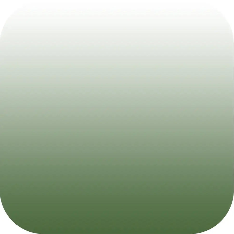 Smooth Gradient Tone Shower Curtain - Jinchan Home