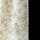 
                    
                      Linen Blend Floral Blackout Curtains - Jinchan Home
                    
                  