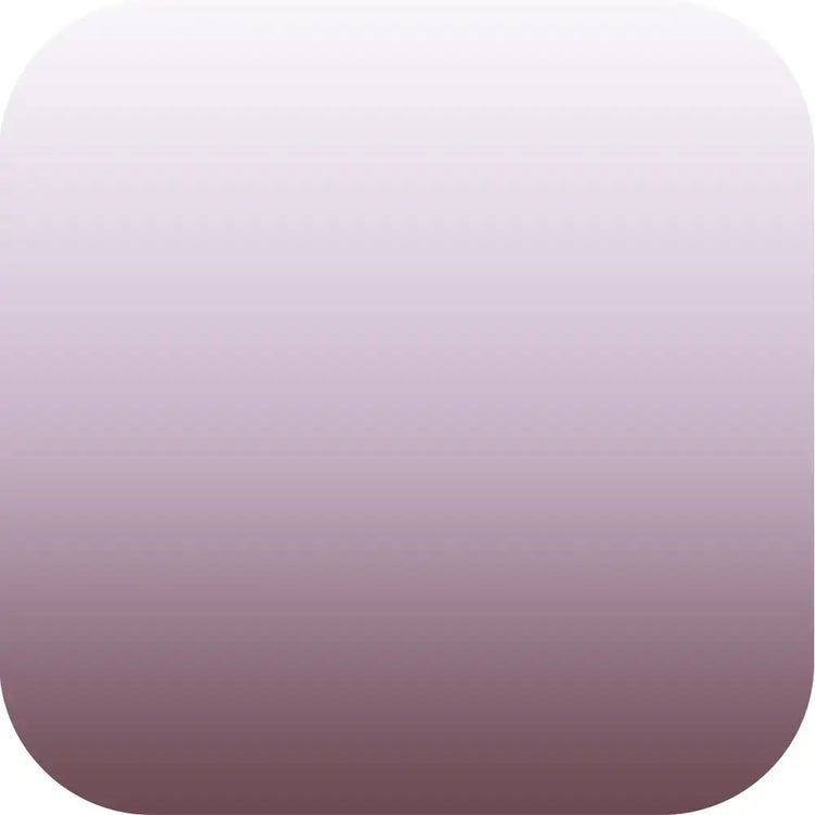 Smooth Gradient Tone Shower Curtain - Jinchan Home