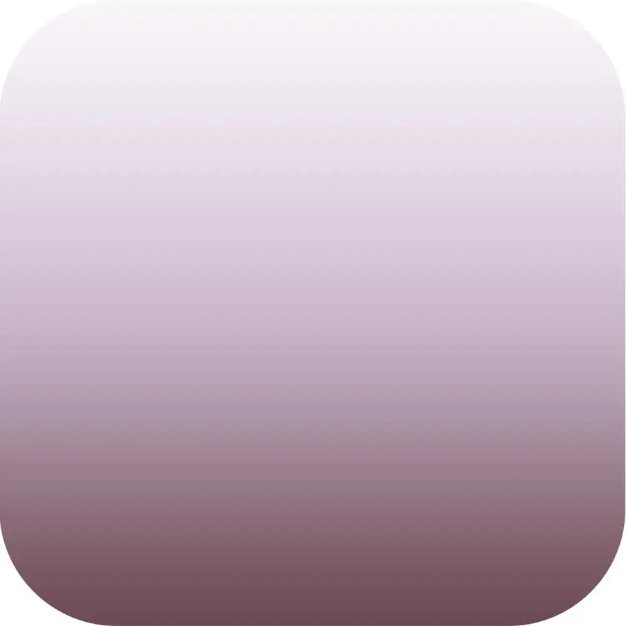 Smooth Gradient Tone Shower Curtain - Jinchan Home