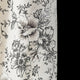 
                    
                      Linen Blend Floral Blackout Curtains - Jinchan Home
                    
                  