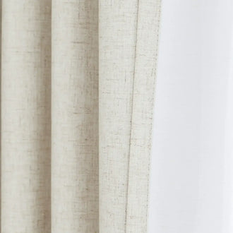 
                    
                      Light Solid Lined Kitchen Curtains - Jinchan Home
                    
                  