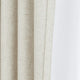 
                    
                      Light Solid Lined Kitchen Curtains - Jinchan Home
                    
                  
