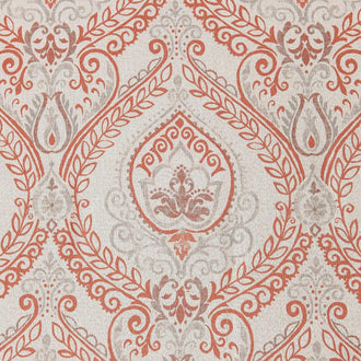 
                    
                      Paisley Pattern Faux Linen Curtains - Jinchan Home
                    
                  
