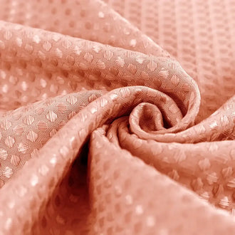 
                    
                      Waffle Weave Grommet Top Shower Curtain - Jinchan Home
                    
                  
