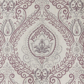 
                    
                      Paisley Pattern Faux Linen Curtains - Jinchan Home
                    
                  