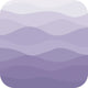 
                    
                      Soft Ombre Ripple Shower Curtain - Jinchan Home
                    
                  