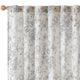 
                    
                      Peony Print Linen Blend 3-in-1 Curtains - Jinchan Home
                    
                  