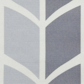 
                    
                      Two-Tone Herringbone Geometric Shower Curtain - Jinchan Home
                    
                  