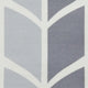 
                    
                      Two-Tone Herringbone Geometric Shower Curtain - Jinchan Home
                    
                  