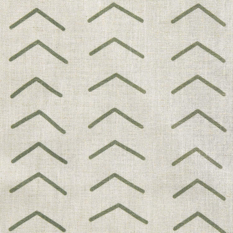 Boho Herringbone Kitchen Curtains - Jinchan Home
