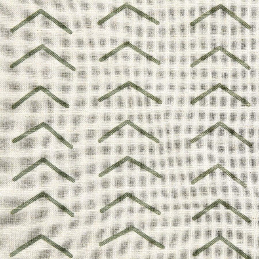 Boho Herringbone Kitchen Curtains - Jinchan Home