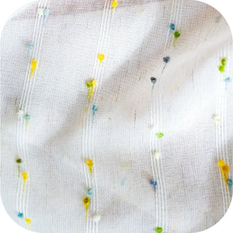 
                    
                      Semi Sheer Kitchen Curtains - Jinchan Home
                    
                  