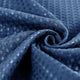 
                    
                      Waffle Weave Grommet Top Shower Curtain - Jinchan Home
                    
                  