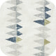 
                    
                      Geometric Triangle Kitchen Curtains - Jinchan Home
                    
                  