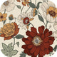 
                    
                      Hannah Floral Blackout Curtains - Jinchan Home
                    
                  