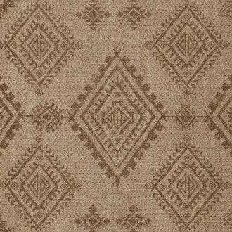 
                    
                      Jinchan Faux Jute Geometric Area Rug - Jinchan Home
                    
                  