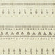 
                    
                      Tribal Geometric Striped Shower Curtain - Jinchan Home
                    
                  