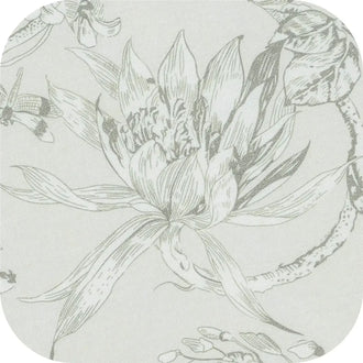 
                    
                      Vine & Bloom Linen Curtains - Jinchan Home
                    
                  