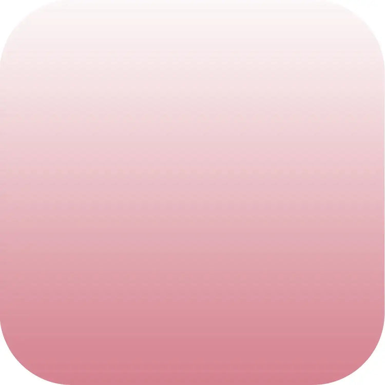 Smooth Gradient Tone Shower Curtain - Jinchan Home