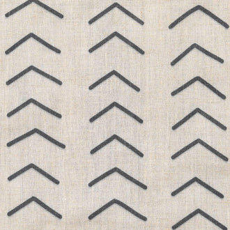
                    
                      Boho Herringbone Kitchen Curtains - Jinchan Home
                    
                  