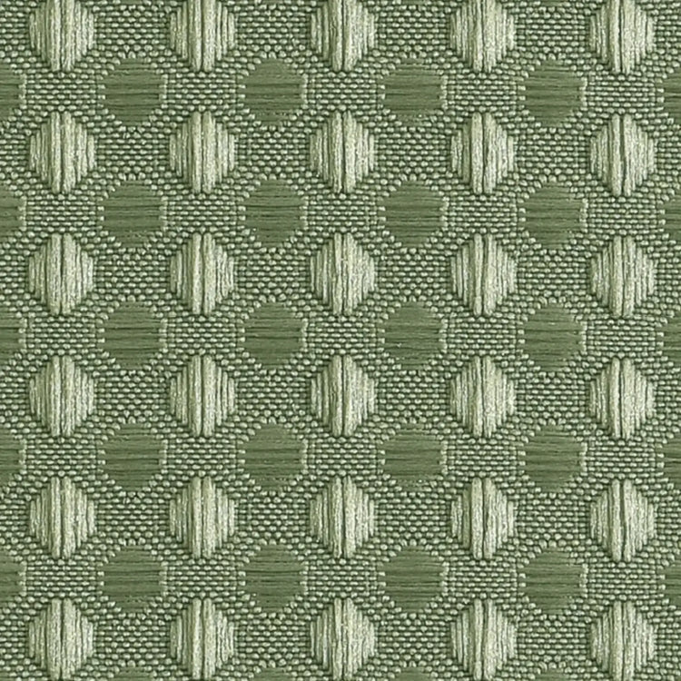 Waffle Weave Grommet Top Shower Curtain - Jinchan Home