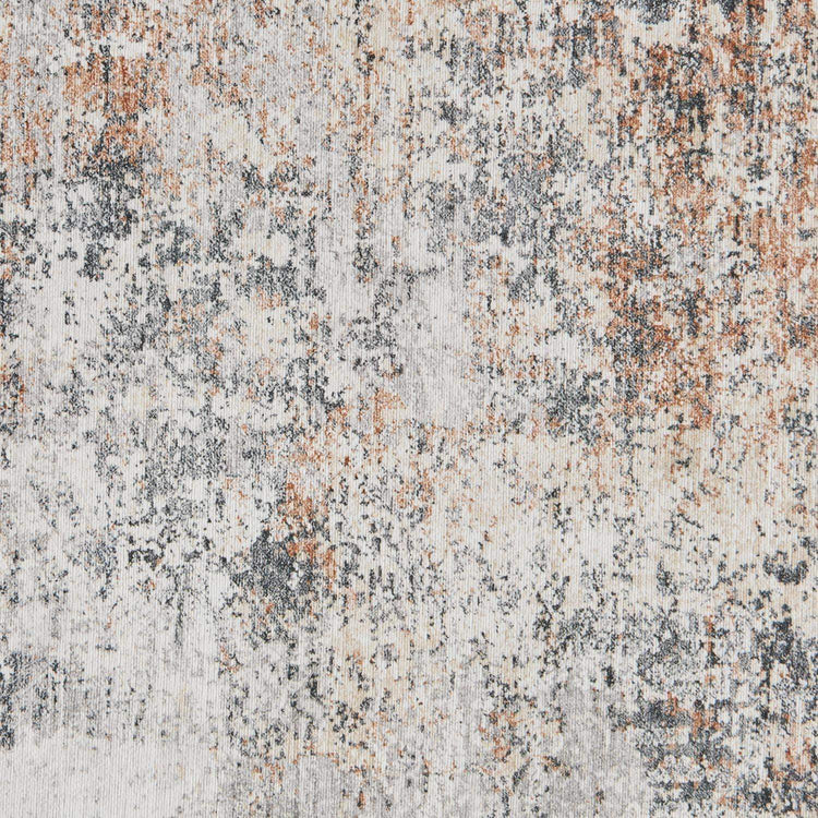 Vintage Patina Area Rug - Jinchan Home