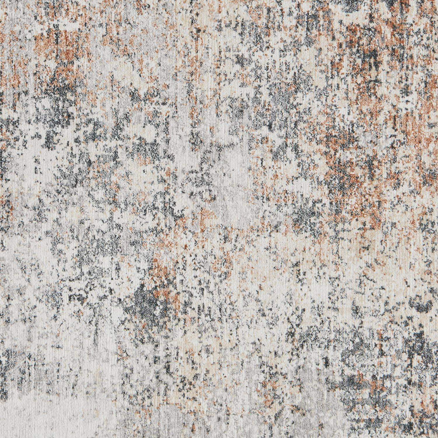 Vintage Patina Area Rug - Jinchan Home